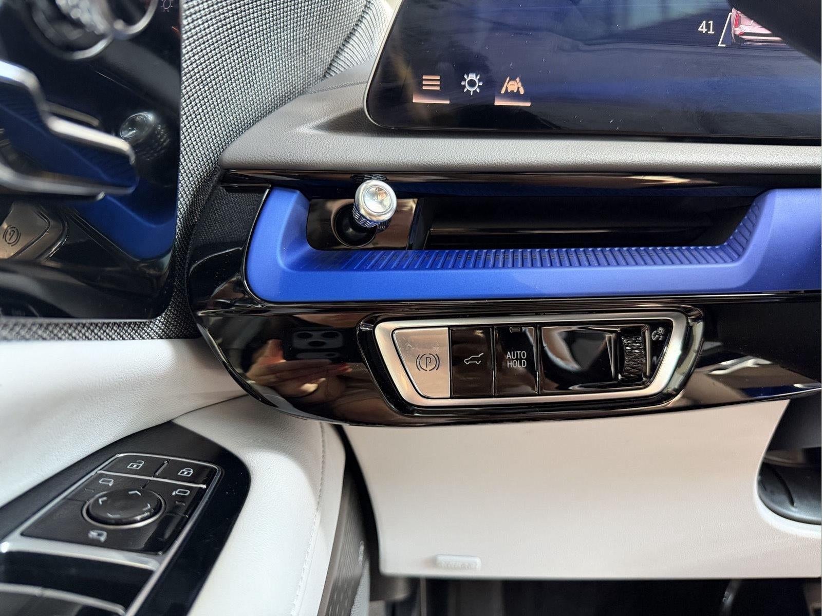 2025 Cadillac Optiq Luxury