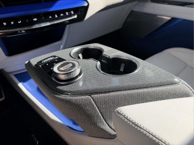 2025 Cadillac Optiq Luxury