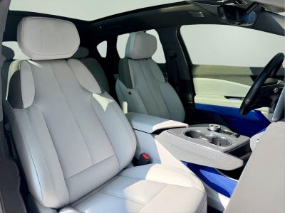 2025 Cadillac Optiq Luxury