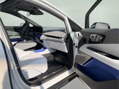 2025 Cadillac Optiq Luxury