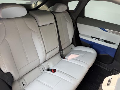 2025 Cadillac Optiq Luxury