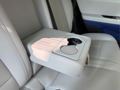 2025 Cadillac Optiq Luxury