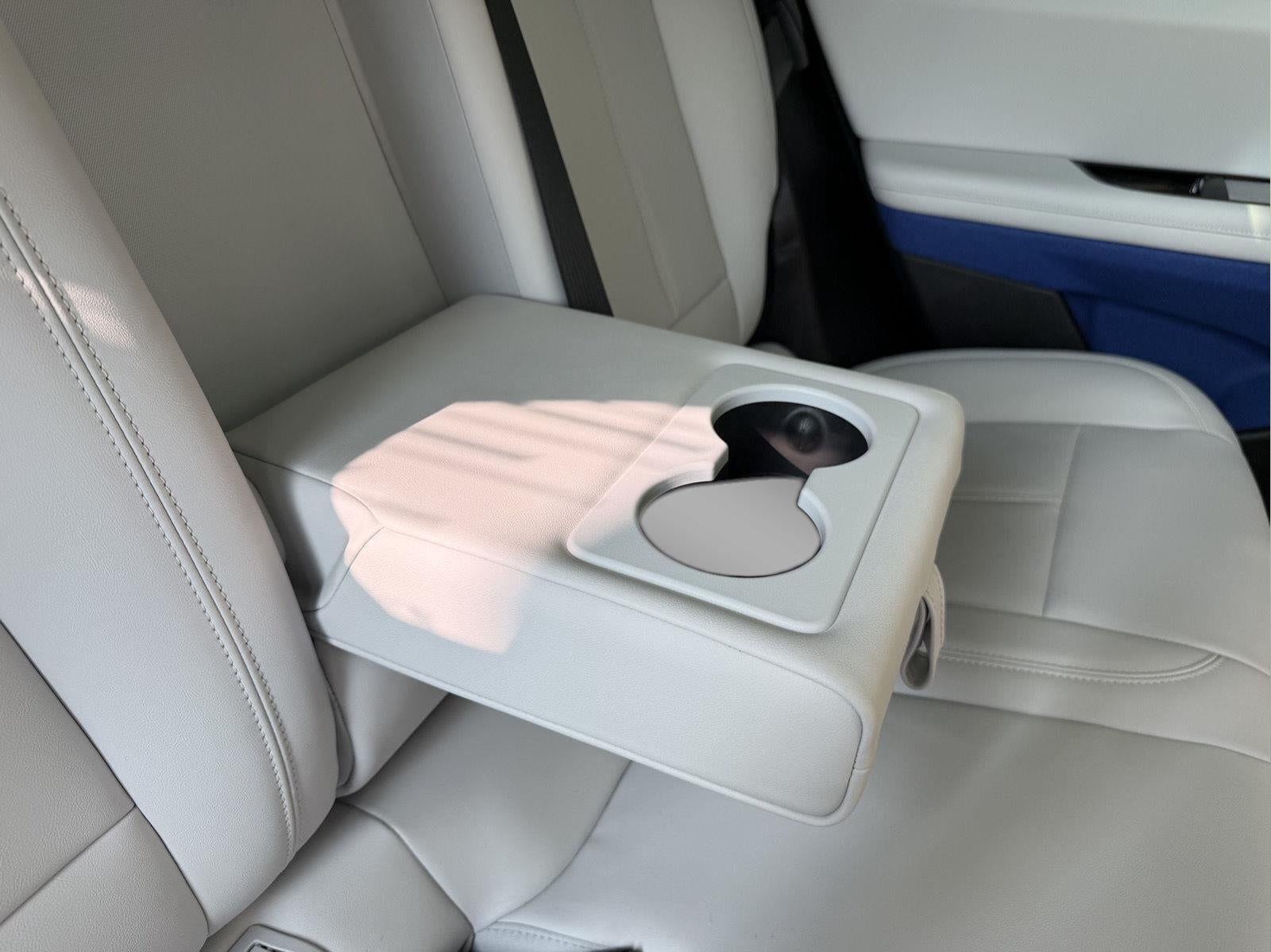 2025 Cadillac Optiq Luxury