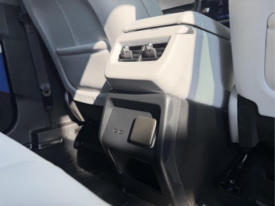 2025 Cadillac Optiq Luxury
