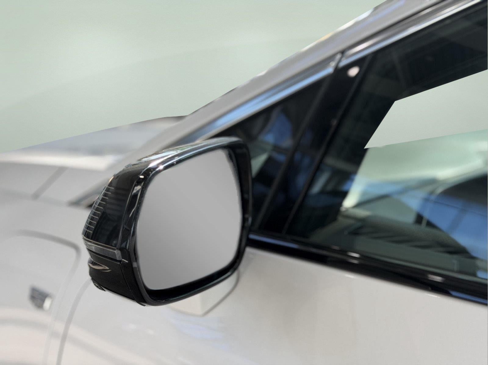 2025 Cadillac Optiq Luxury