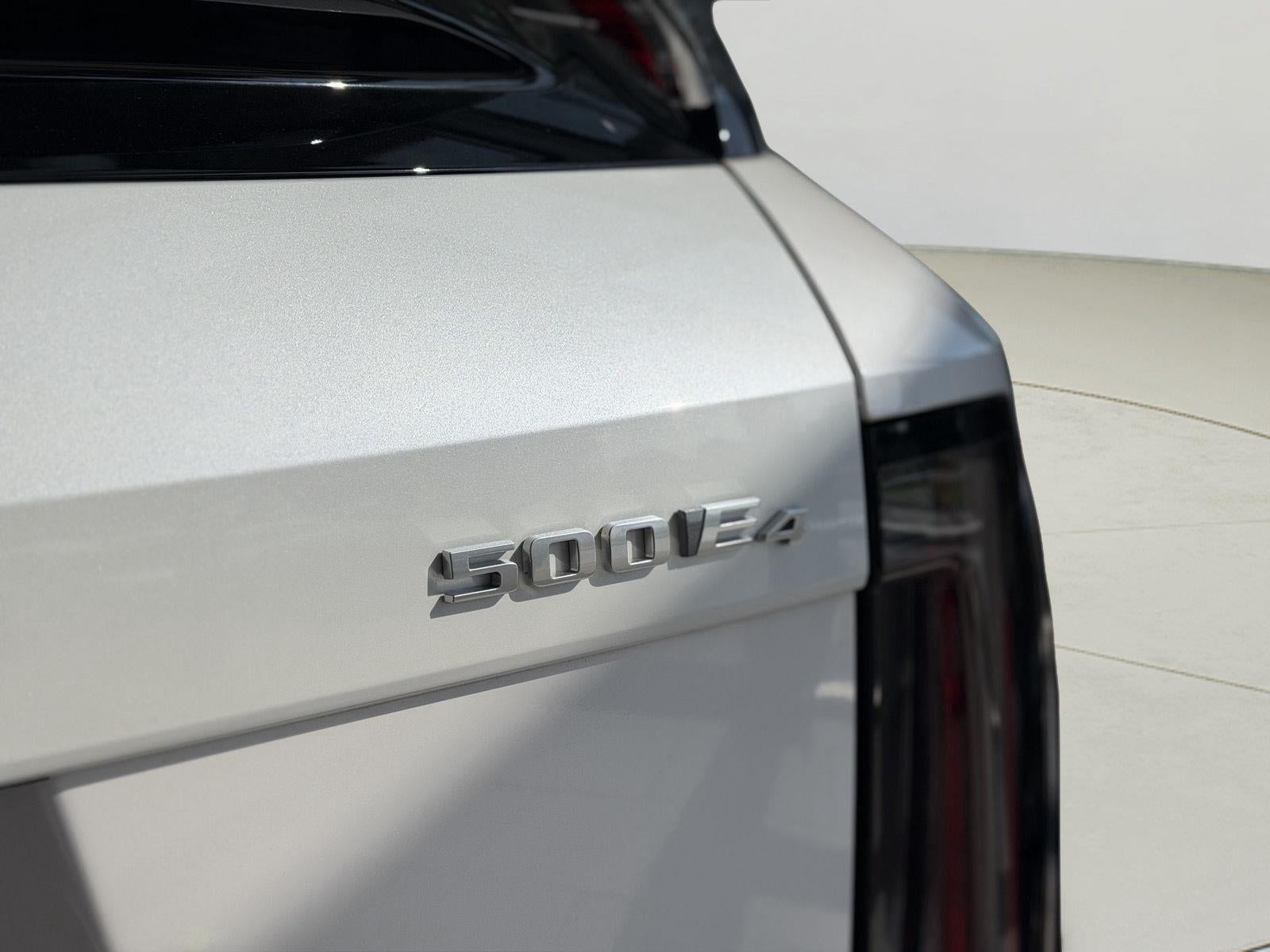 2025 Cadillac Optiq Luxury