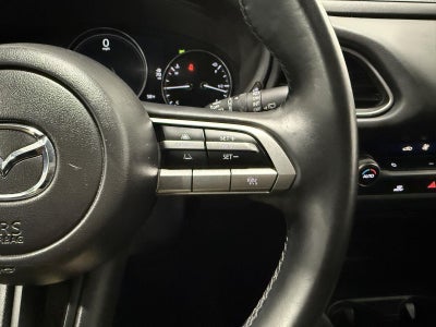 2021 Mazda Mazda CX-30 Select