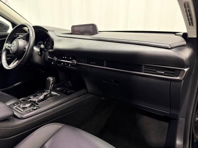 2021 Mazda Mazda CX-30 Select