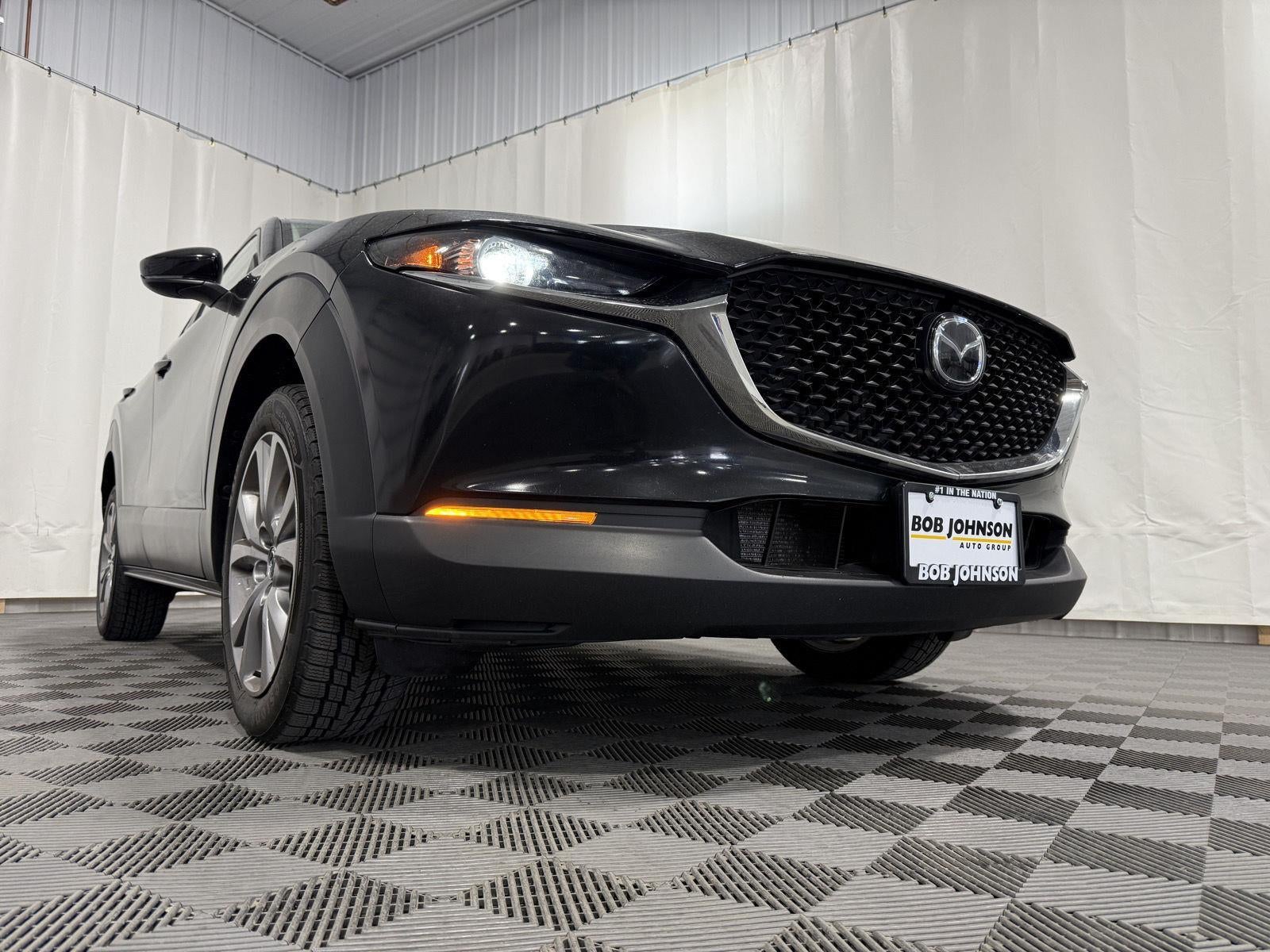 2021 Mazda Mazda CX-30 Select