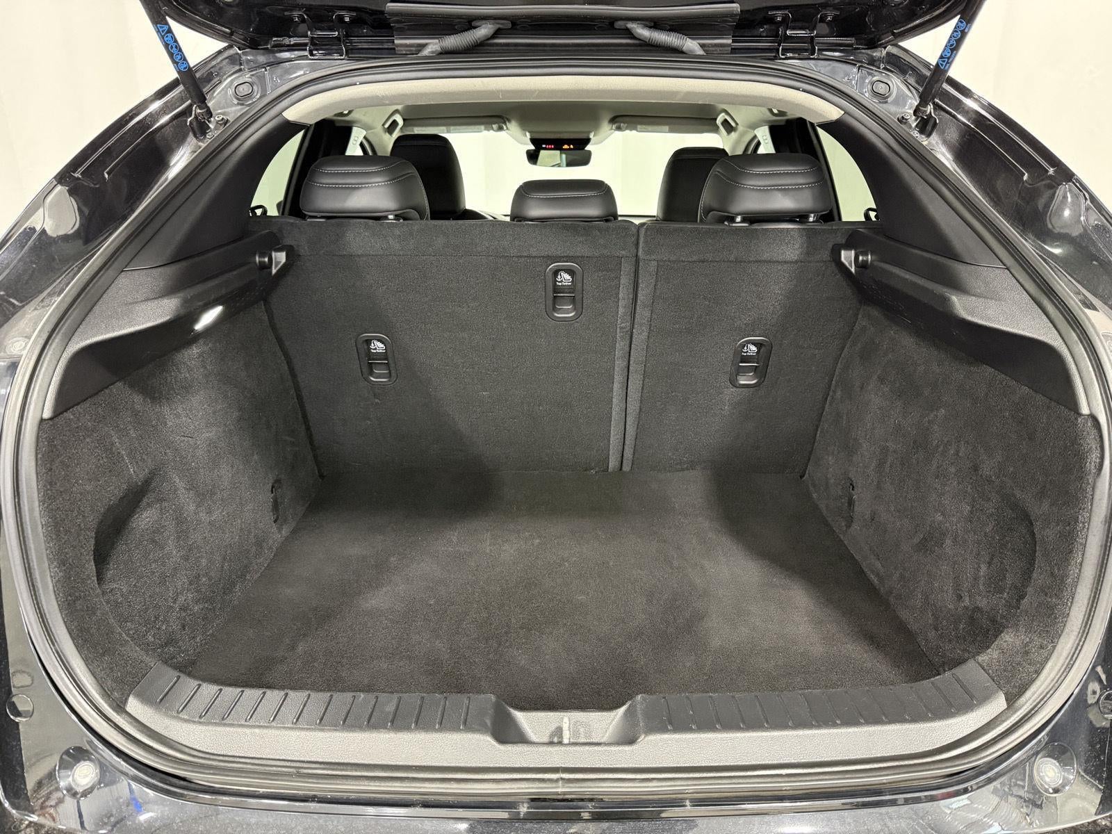 2021 Mazda Mazda CX-30 Select