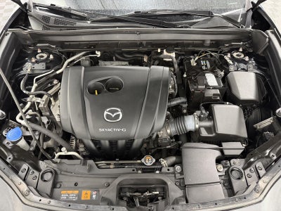 2021 Mazda Mazda CX-30 Select