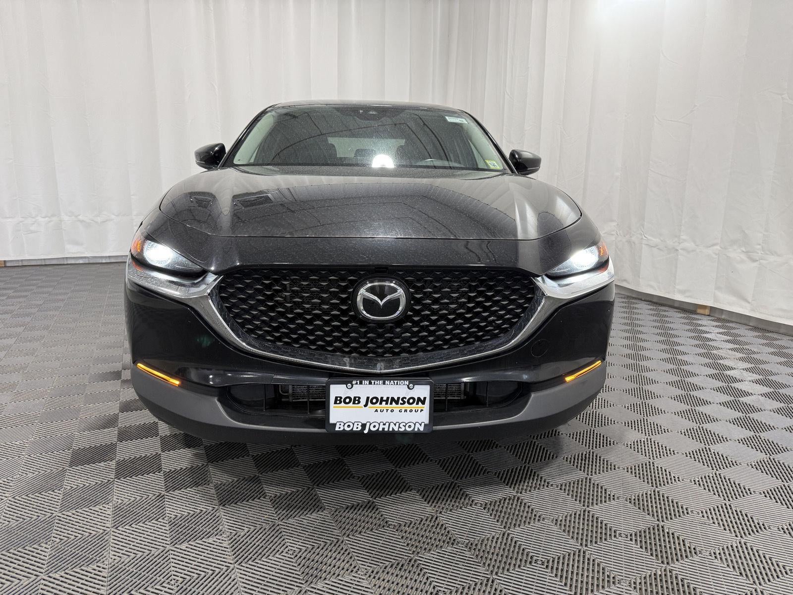 2021 Mazda Mazda CX-30 Select