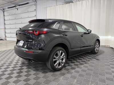 2021 Mazda Mazda CX-30 Select