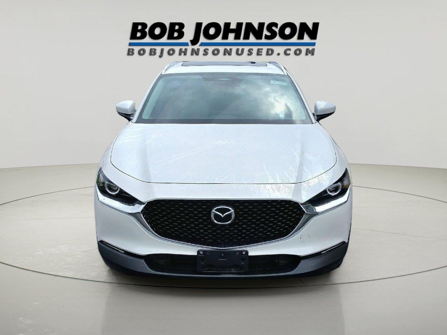 2024 Mazda Mazda CX-30 2.5 S Preferred Package