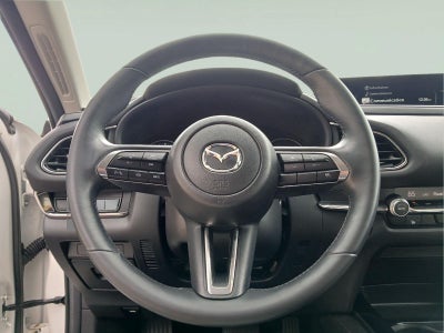 2024 Mazda Mazda CX-30 2.5 S Preferred Package