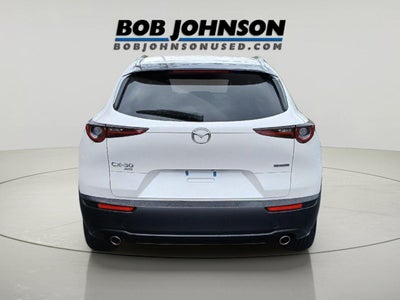 2024 Mazda Mazda CX-30 2.5 S Preferred Package