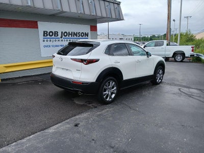 2024 Mazda Mazda CX-30 2.5 S Preferred Package