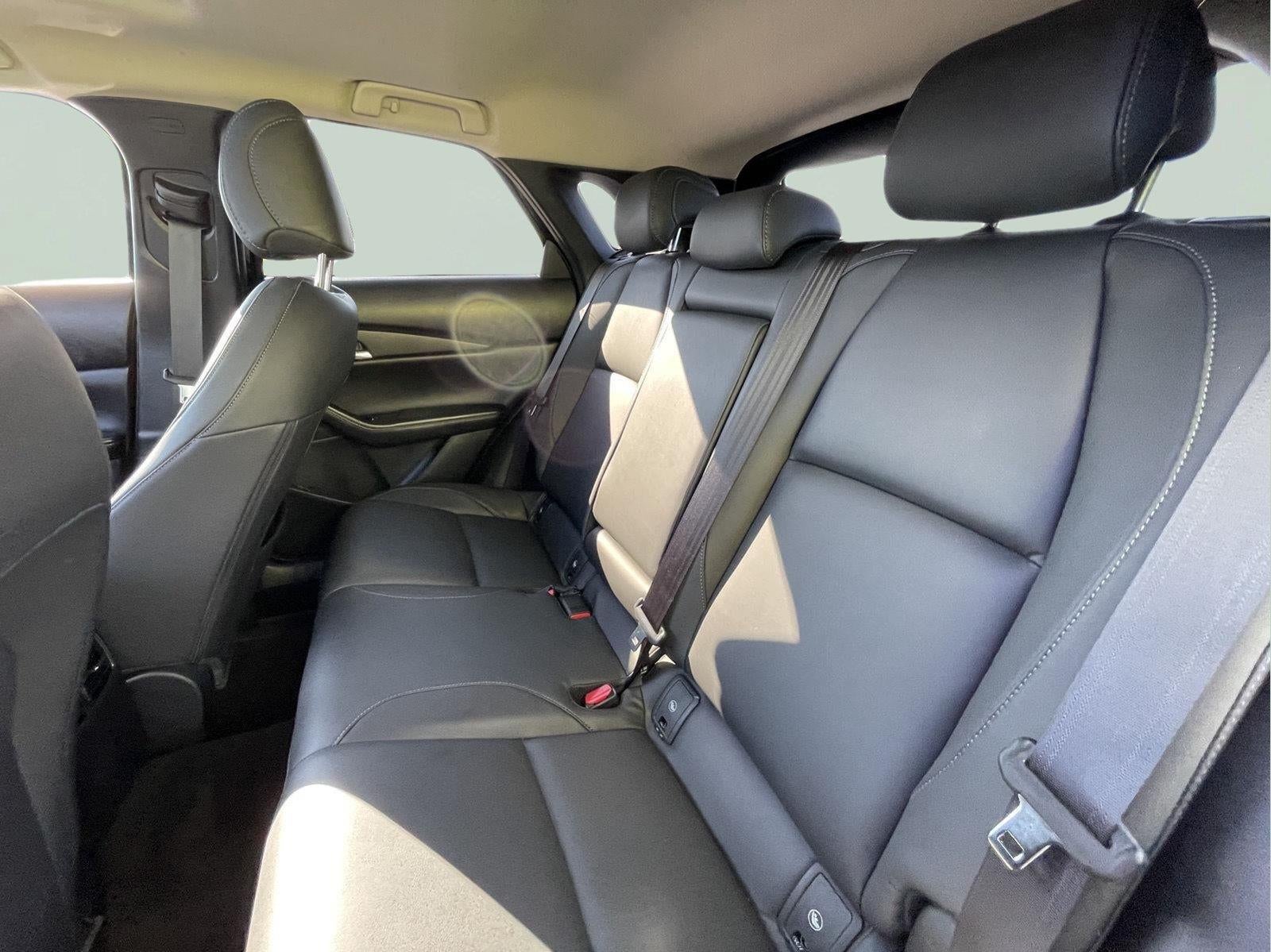 2024 Mazda Mazda CX-30 2.5 S Preferred Package