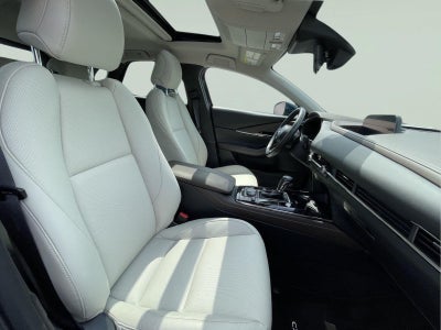 2023 Mazda Mazda CX-30 2.5 S Premium Package