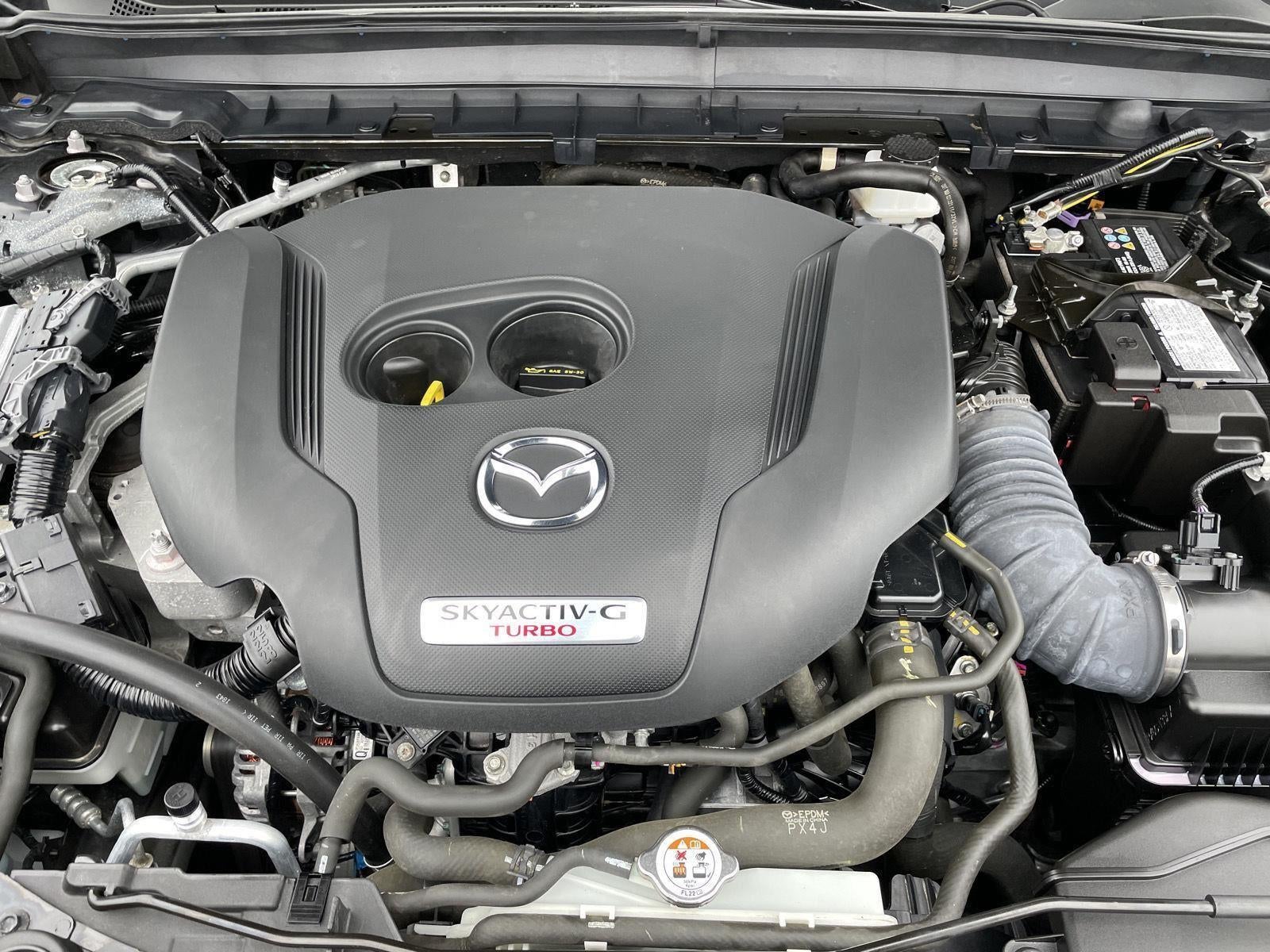 2023 Mazda Mazda CX-30 2.5 Turbo Premium Package