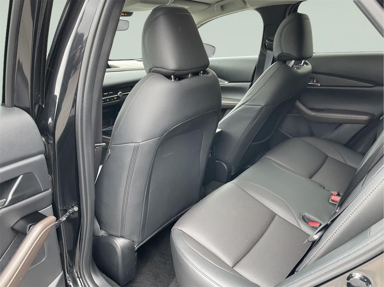 2023 Mazda Mazda CX-30 2.5 Turbo Premium Package