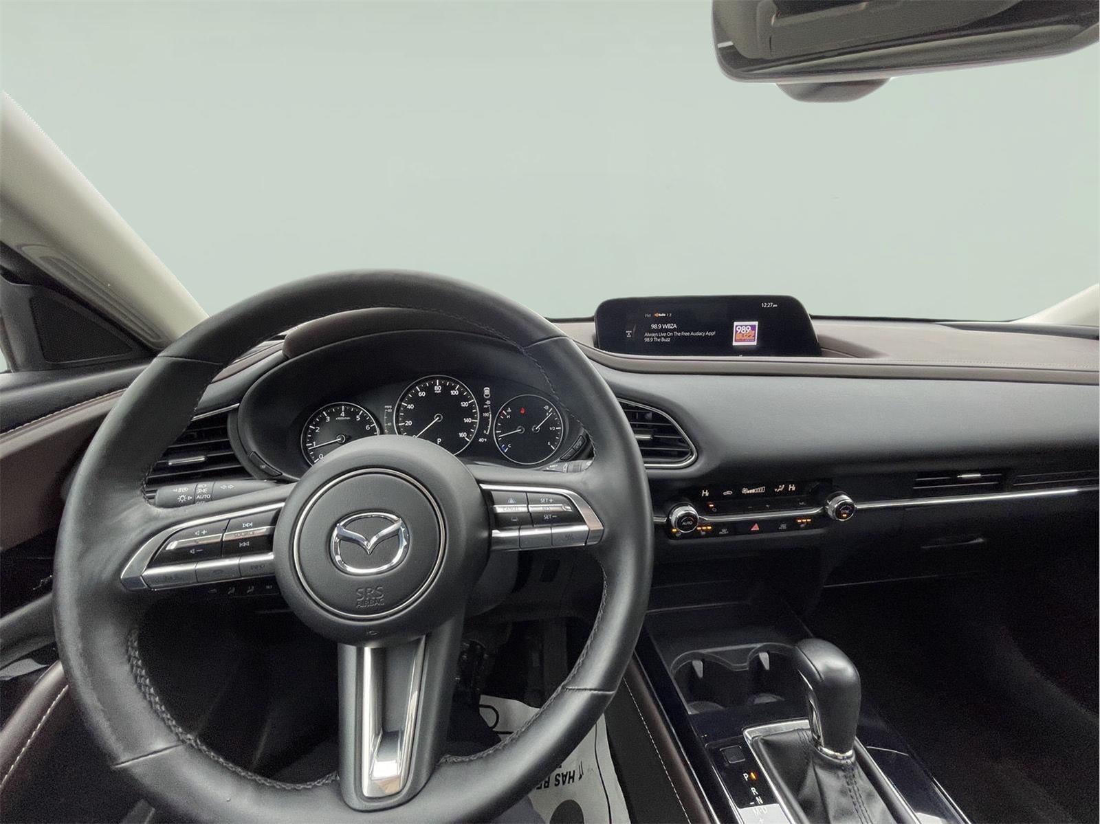 2023 Mazda Mazda CX-30 2.5 Turbo Premium Package