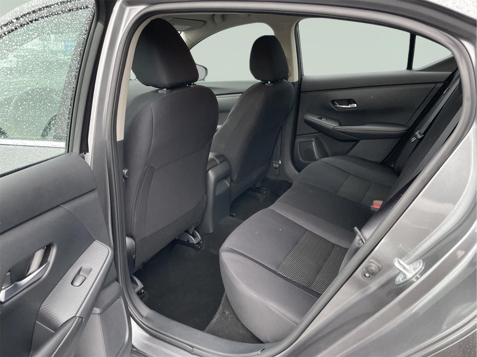 2023 Nissan Sentra S