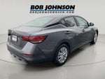 2023 Nissan Sentra S