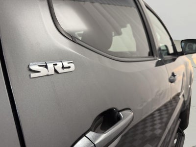 2018 Toyota Tacoma SR5 V6