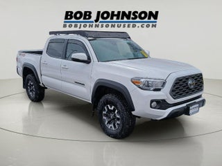 2022 Toyota Tacoma TRD Off-Road