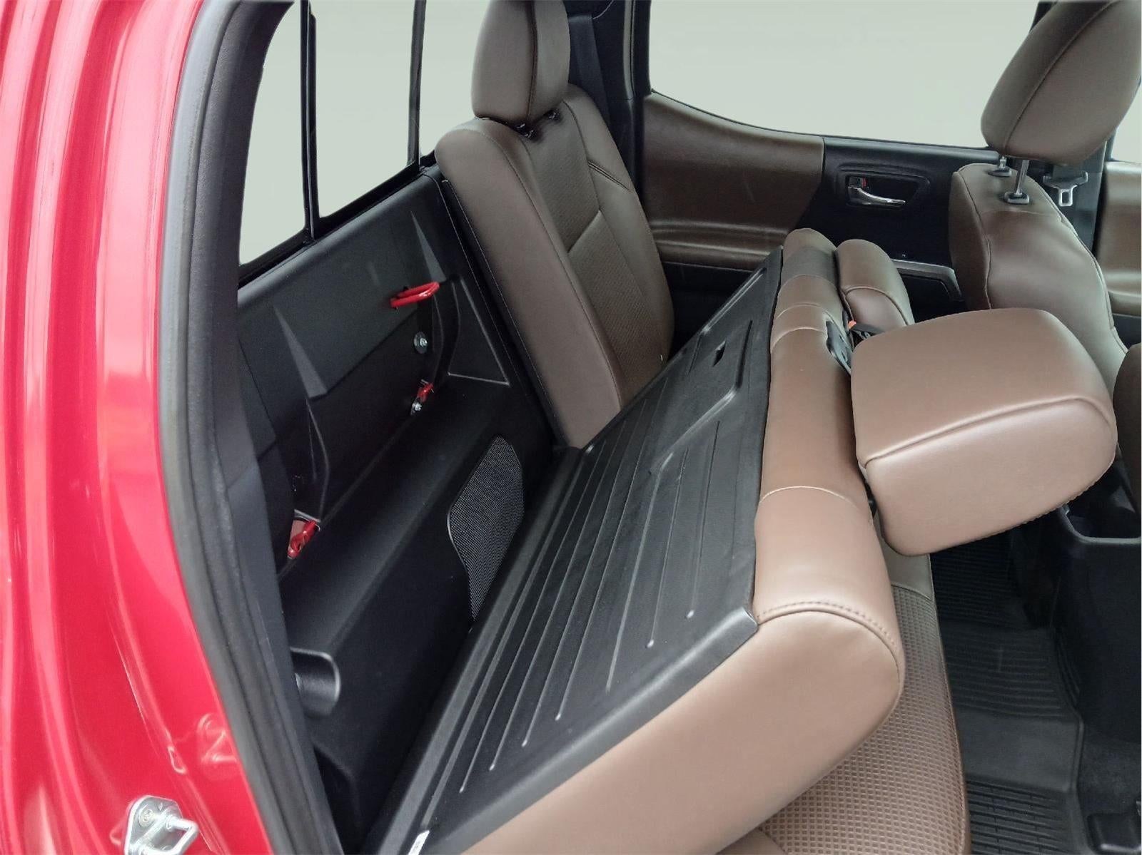 2020 Toyota Tacoma Limited