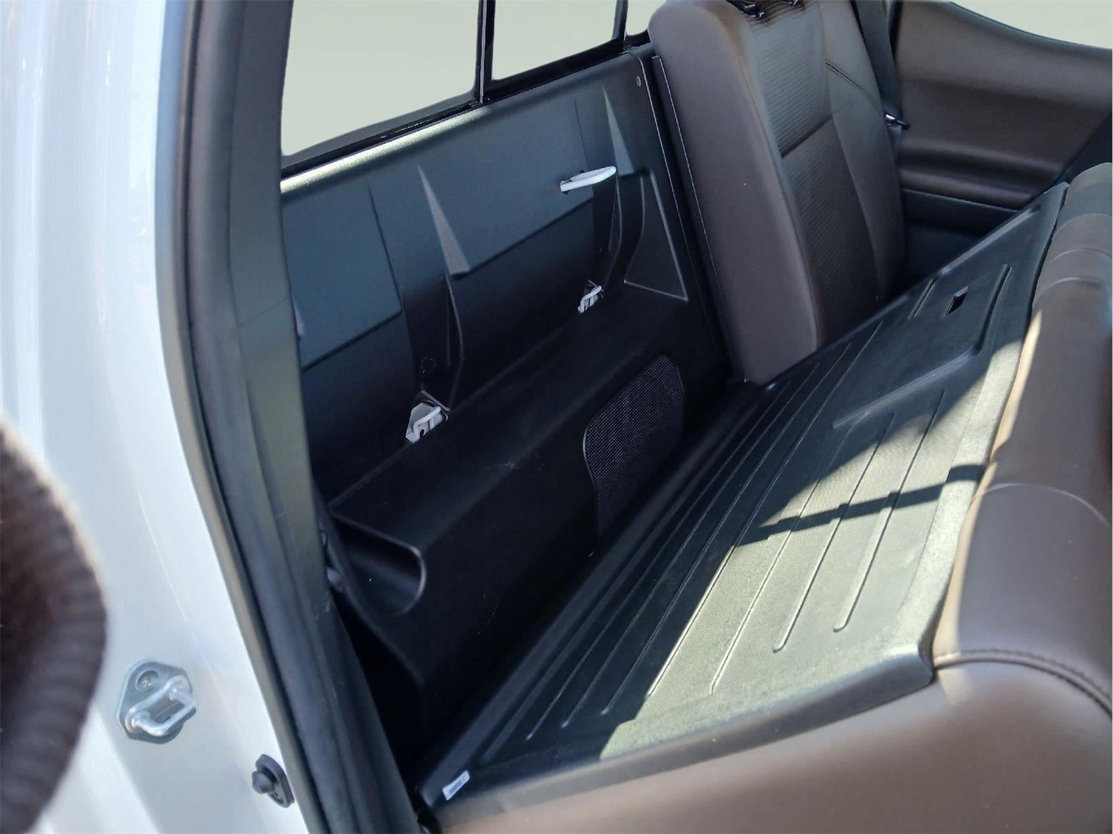 2022 Toyota Tacoma Limited