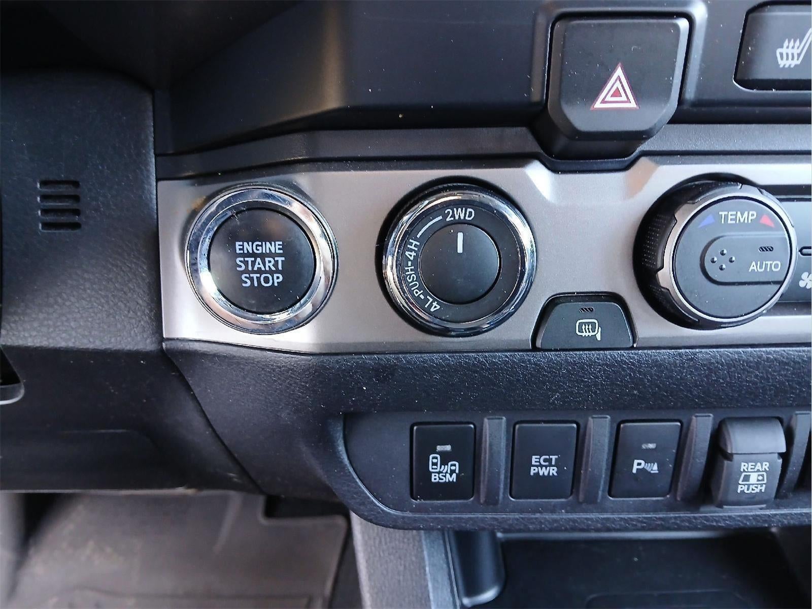2022 Toyota Tacoma Limited