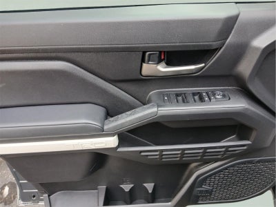 2024 Toyota Tacoma TRD Sport HV **FLEX BUY $599/Monthly**