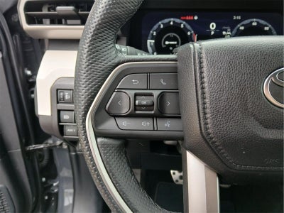 2024 Toyota Tacoma TRD Sport HV **FLEX BUY $599/Monthly**