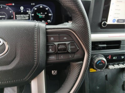 2024 Toyota Tacoma TRD Sport HV **FLEX BUY $599/Monthly**