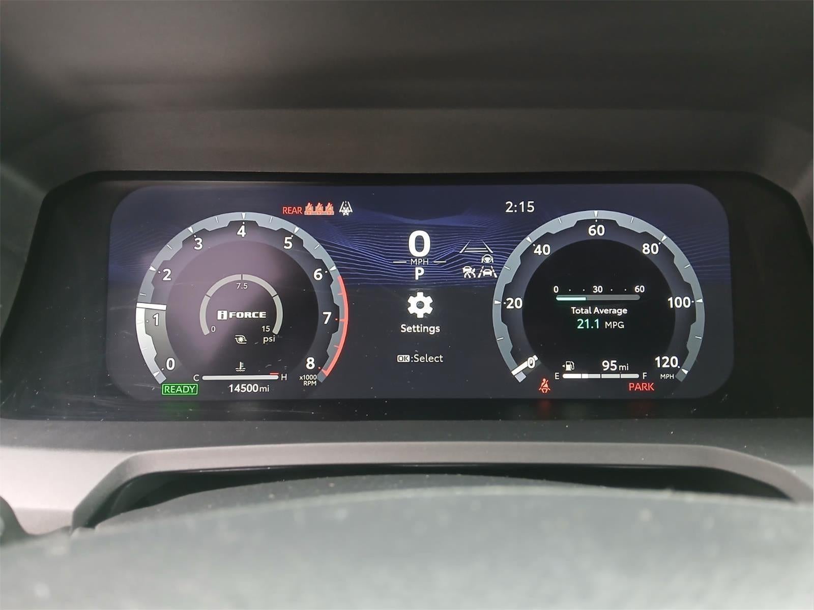 2024 Toyota Tacoma TRD Sport HV **FLEX BUY $599/Monthly**