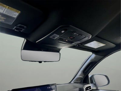 2024 Toyota Tacoma Trailhunter HV