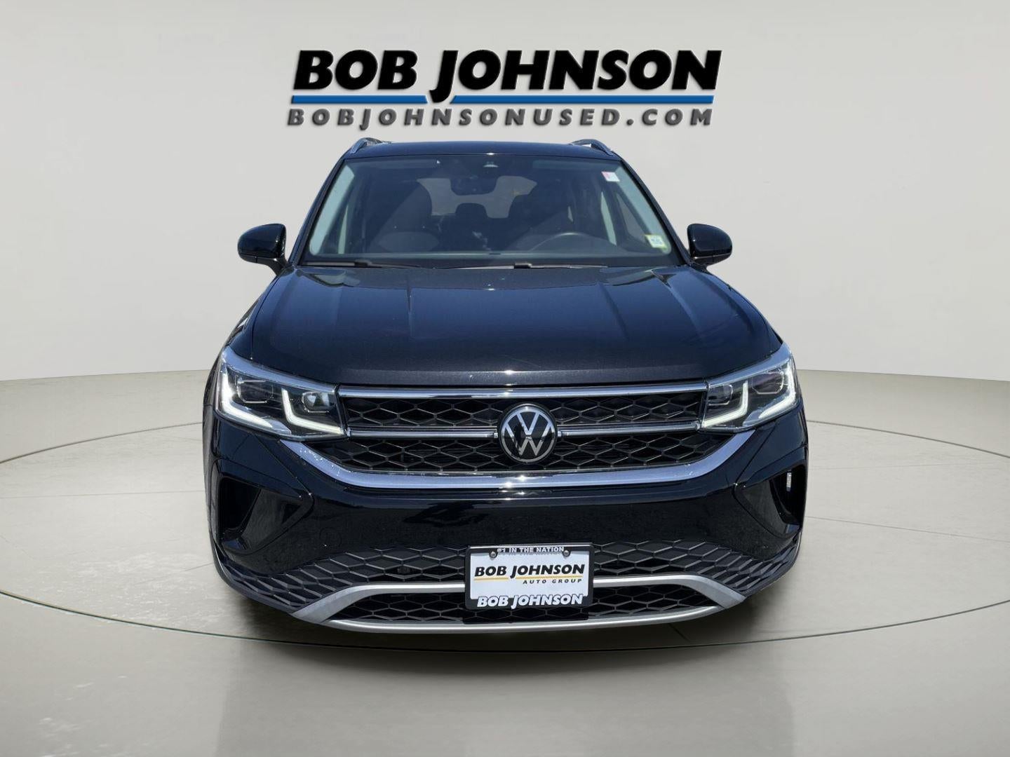 2023 Volkswagen Taos SEL