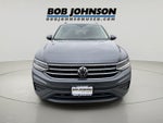 2023 Volkswagen Tiguan S
