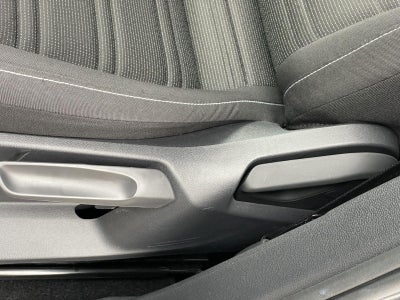 2023 Volkswagen Tiguan S