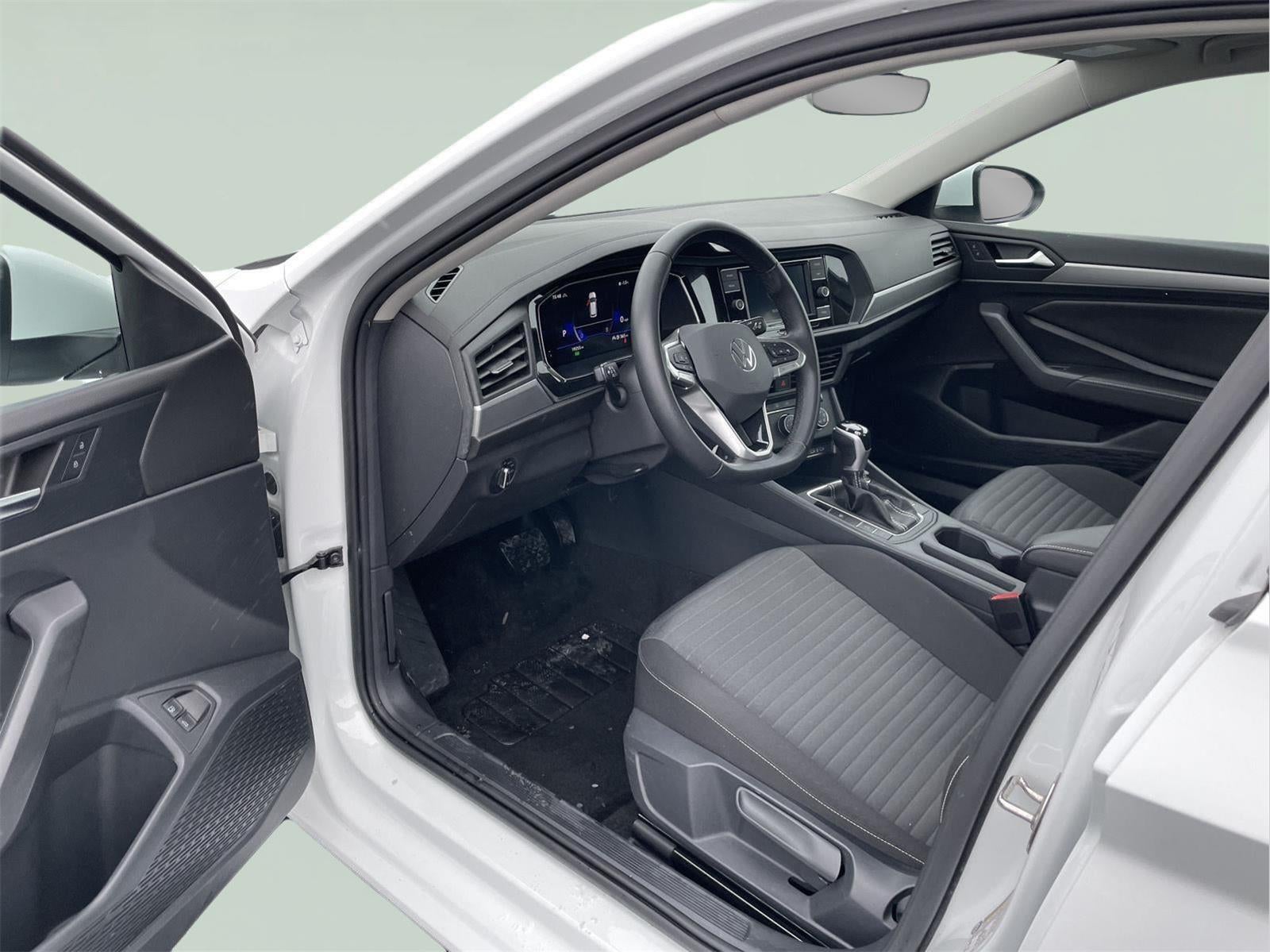 2023 Volkswagen Jetta S