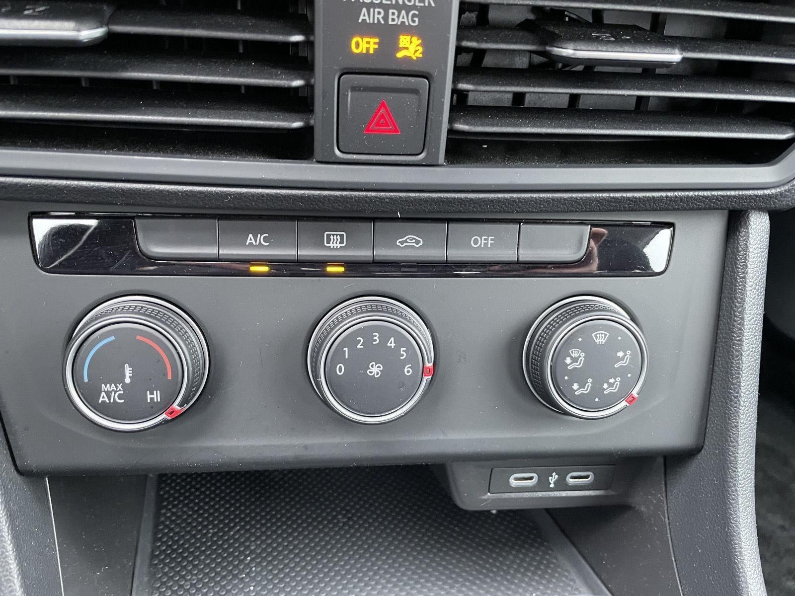 2023 Volkswagen Jetta S