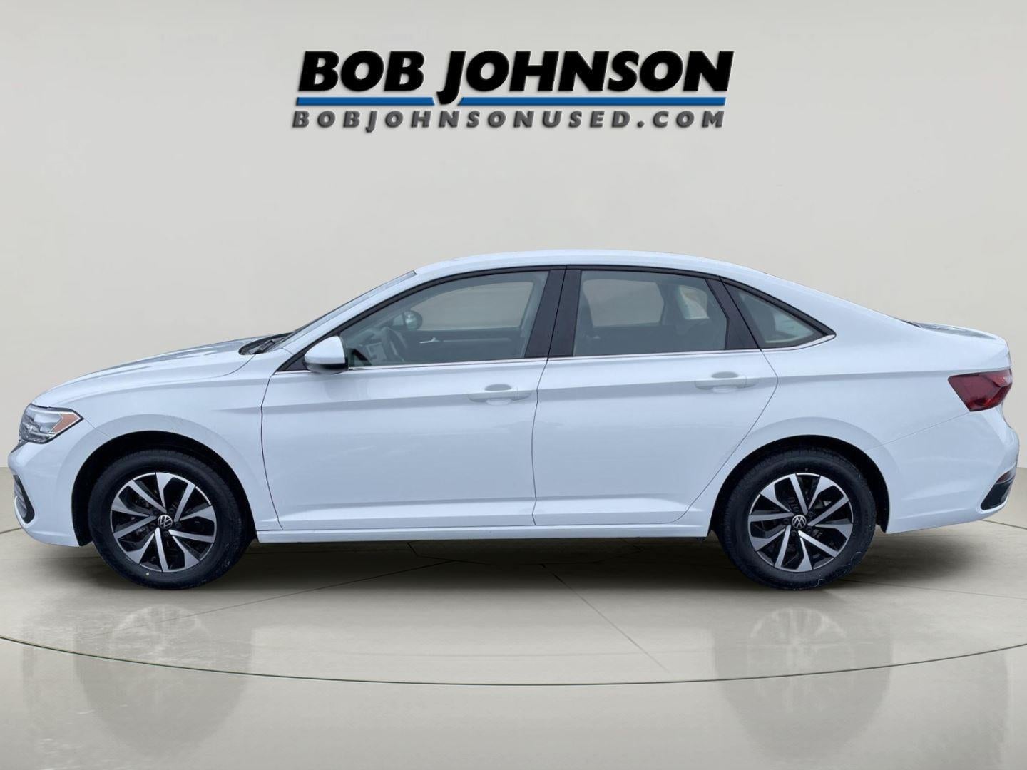 2023 Volkswagen Jetta S