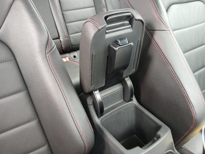2019 Volkswagen Golf GTI SE