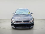 2019 Volkswagen Golf GTI SE