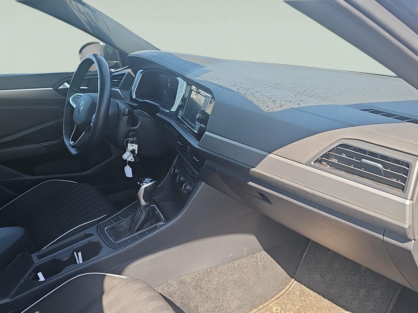 2024 Volkswagen Jetta Sport