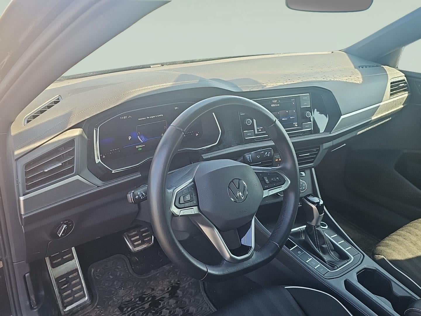 2024 Volkswagen Jetta Sport
