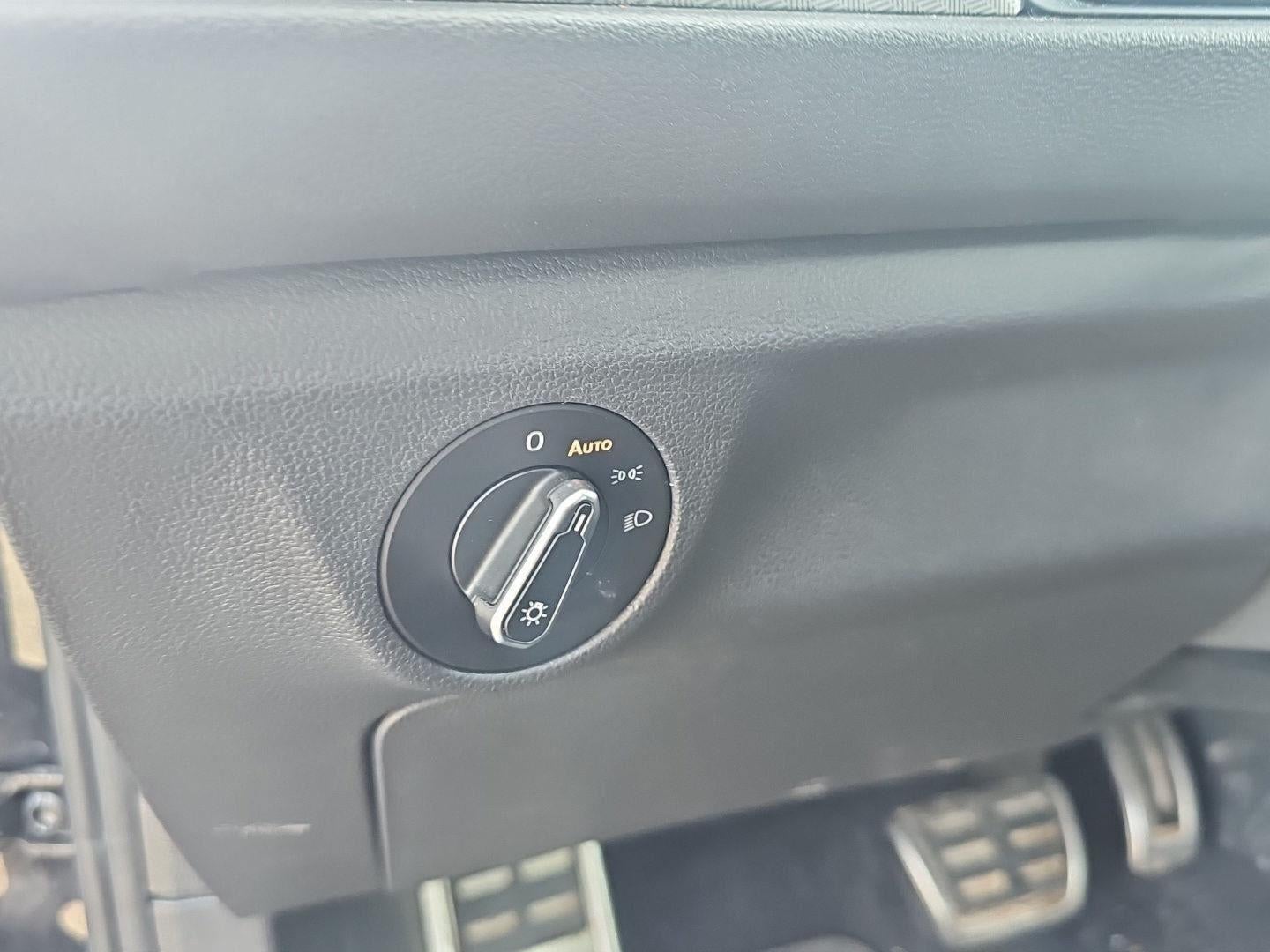 2024 Volkswagen Jetta Sport