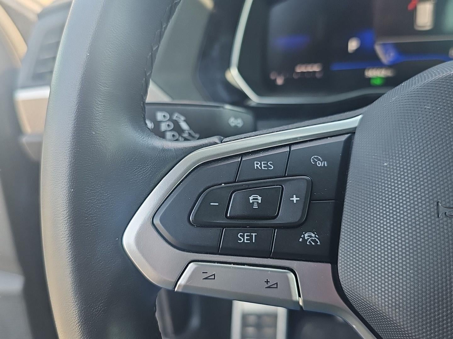 2024 Volkswagen Jetta Sport